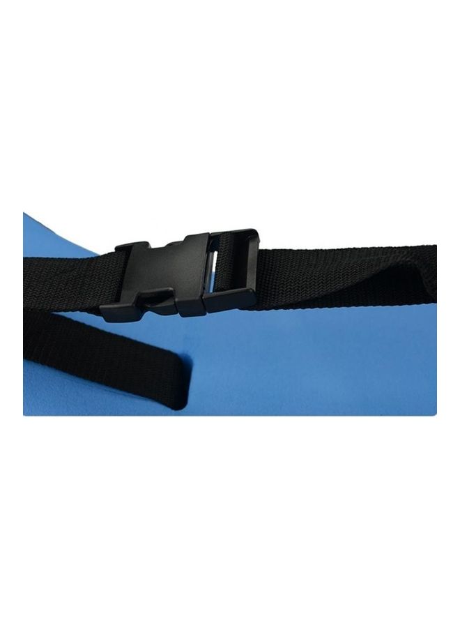 Generic - Adjustable Back Floating Foam Swimming Belt 64 x 4 x 24cm - Image 1