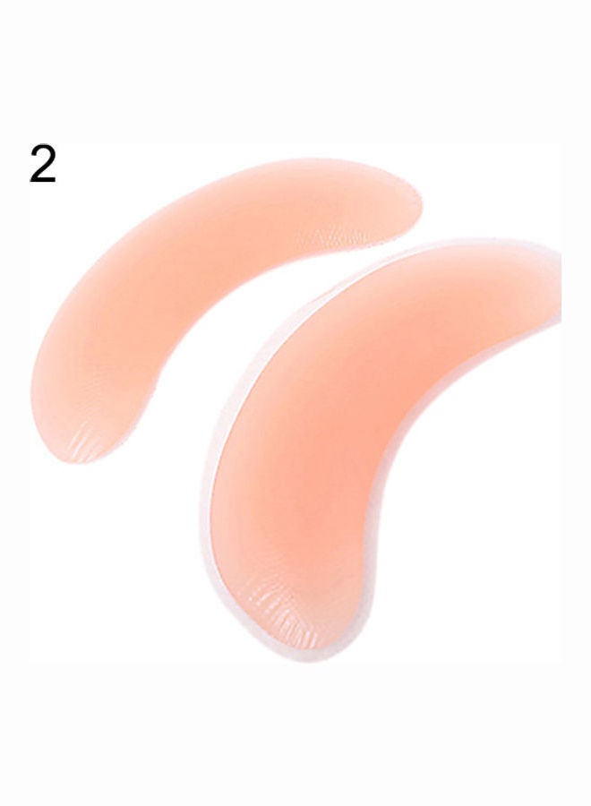Women's Fashion Silicone Gel Bra Breast Enhancer Push Up Insert Pads Multicolour  - Image 2