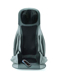 S8 Shiatsu Massaging Seat Topper