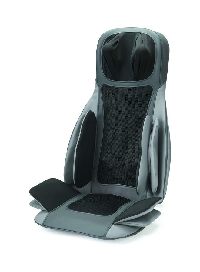 Brookstone - S8 Shiatsu Massaging Seat Topper - Image 1