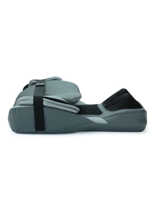 Brookstone - S8 Shiatsu Massaging Seat Topper - Image 1