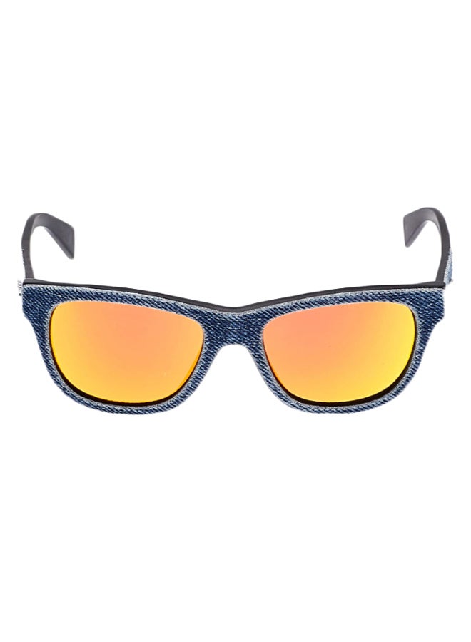DIESEL UV Protection Square Sunglasses - Image 1