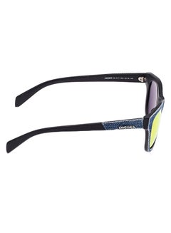 DIESEL UV Protection Square Sunglasses  - Image 3