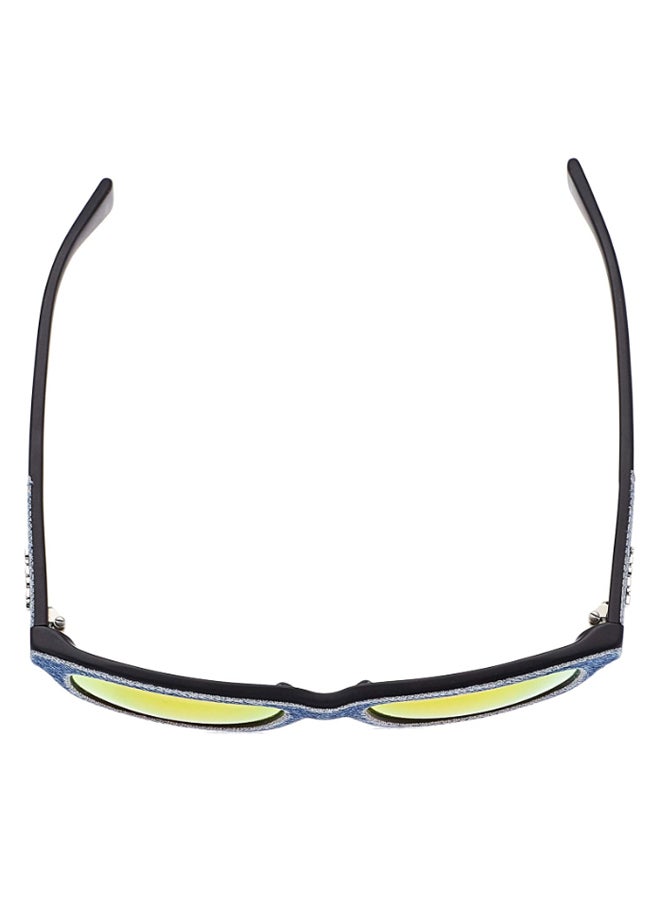 DIESEL UV Protection Square Sunglasses - Image 4