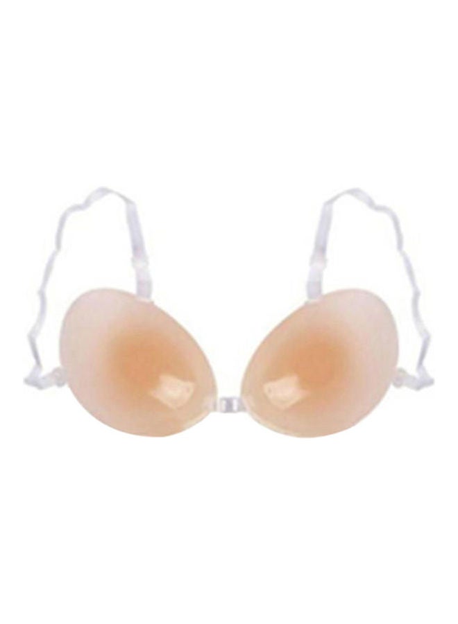 Invisible Strap Breast Enhancer Self Adhesive Silicone Push Bra Size A B C D Up 1 - v1605883309/N42478019V_7