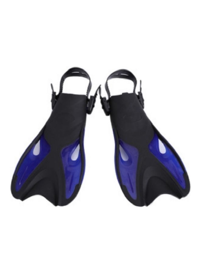 Generic Adjustable Snorkeling Flippers 50 x 4 x 48cm - Image 1