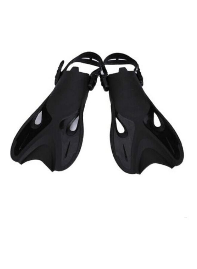 Generic Adjustable Snorkeling Flippers 50 x 4 x 48cm - Image 1