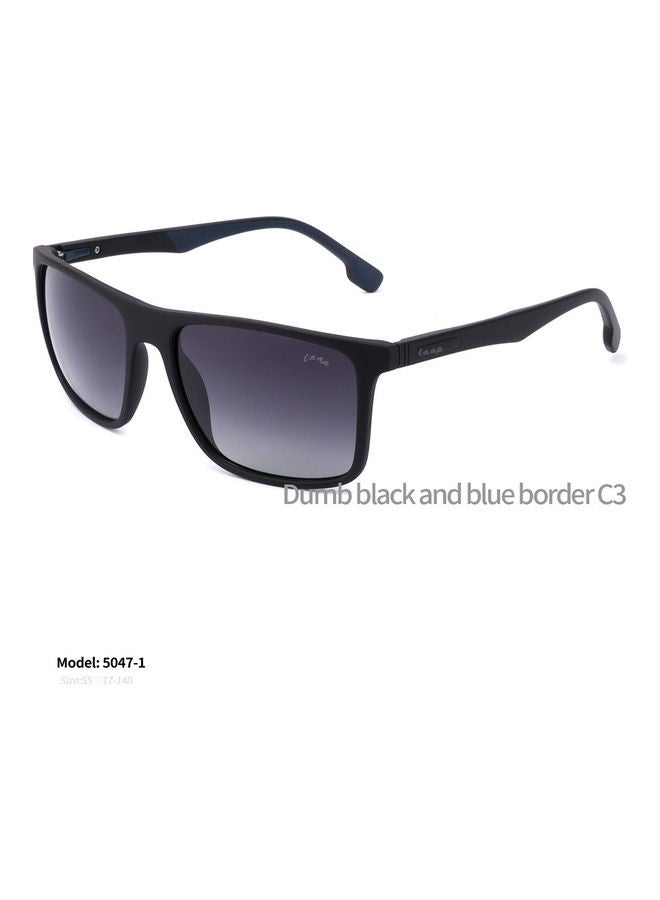 laap Men's Polarized Sunglasses - Image 3
