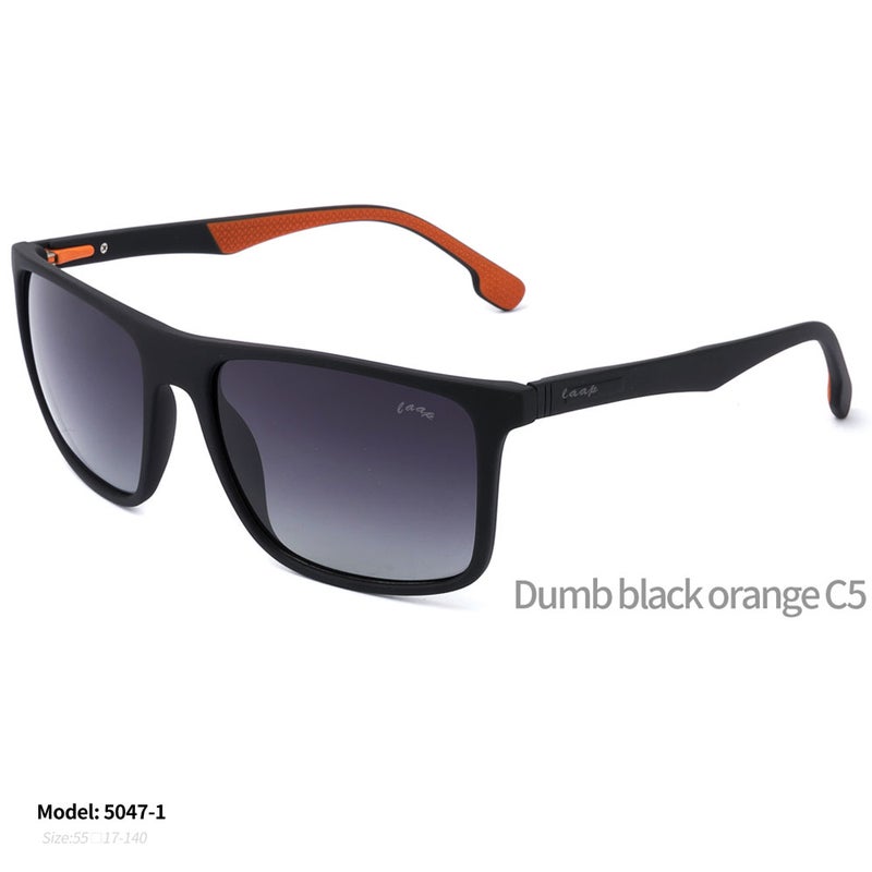laap Men's Polarized Sunglasses - Image 3