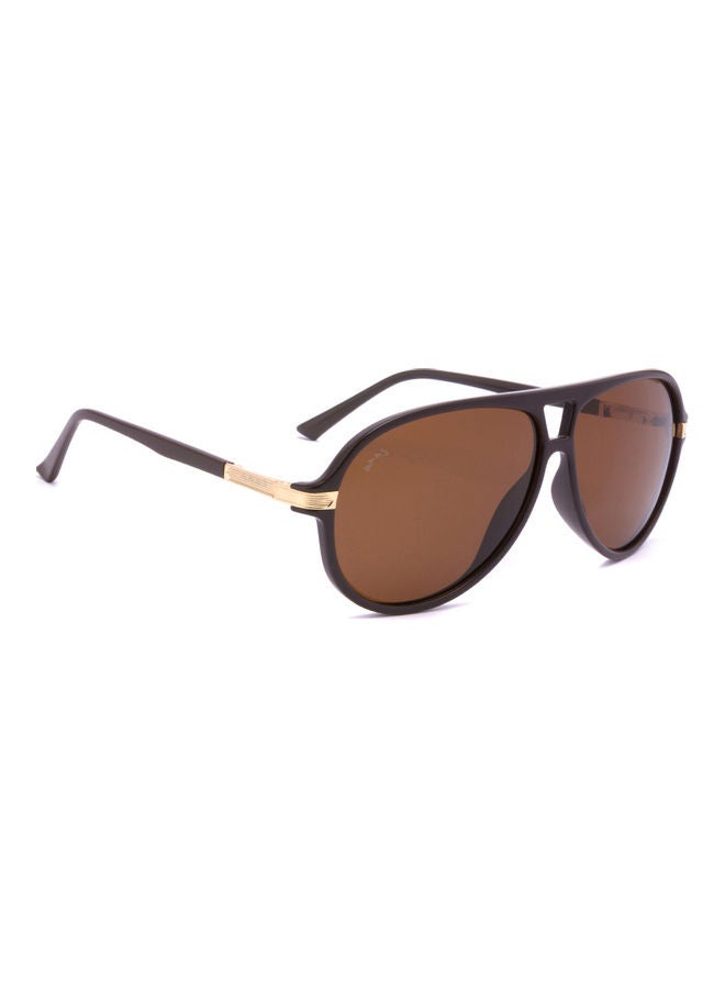 laap Men's Polarized Sunglasses - Image 1