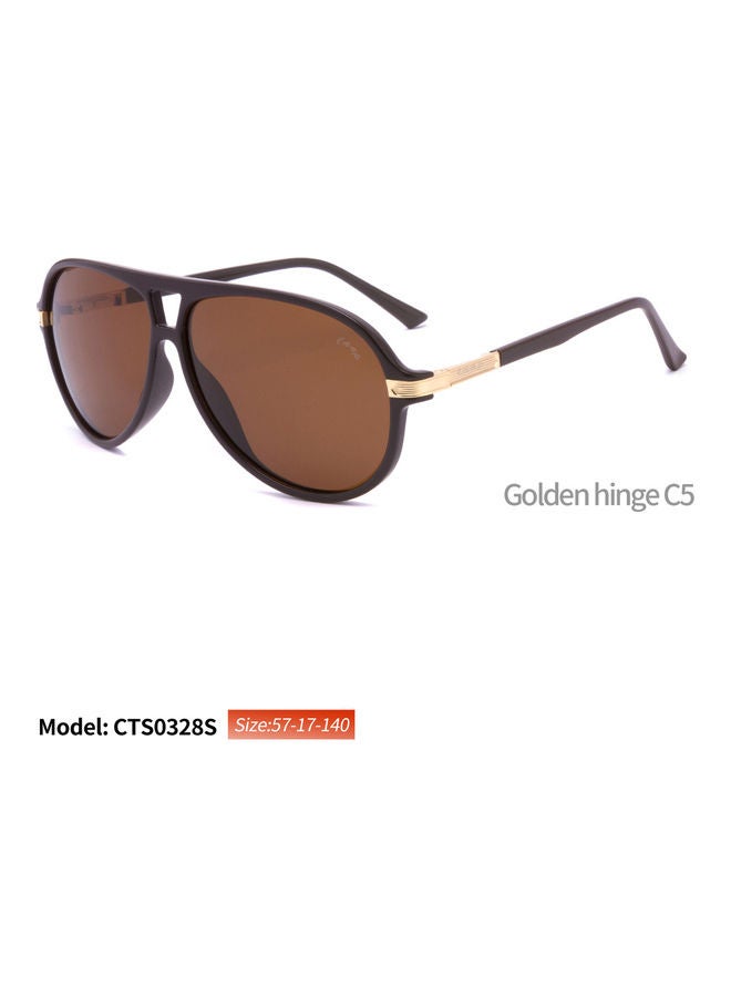 laap Men's Polarized Sunglasses - Image 3