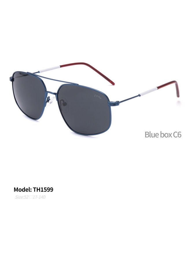 لاب نظارة شمسية بعدسات مستقطبة من لاب للرجال - Image 2