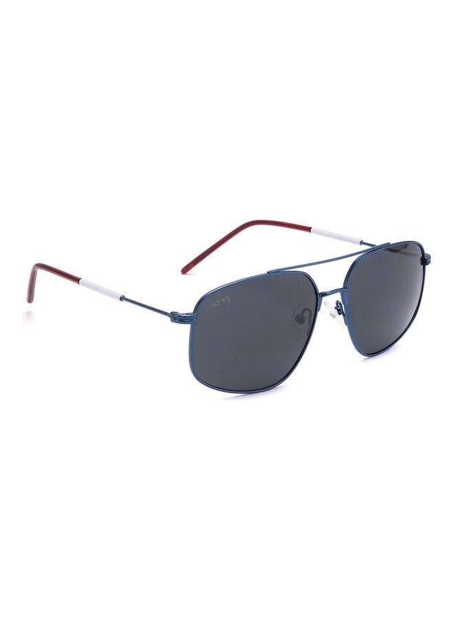 لاب نظارة شمسية بعدسات مستقطبة من لاب للرجال - Image 1