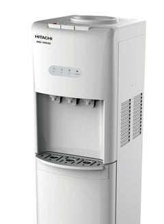 HITACHI 3-Tap Water Dispenser HWD15000 White  - Image 2