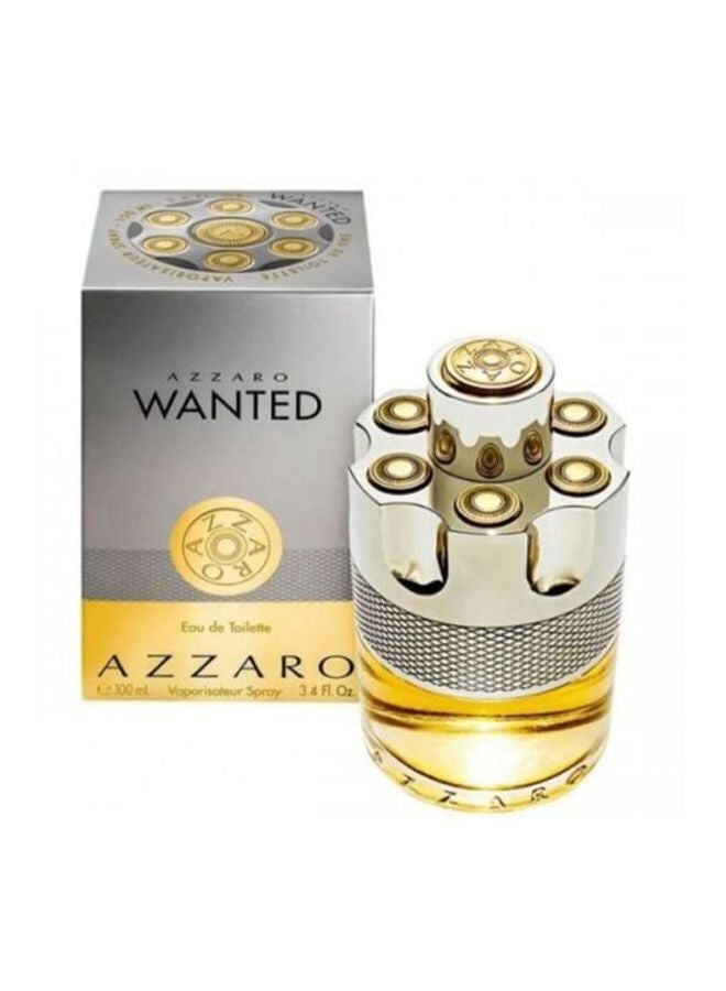 أزارو عطر وونتد 50ملليلتر  - Image 2