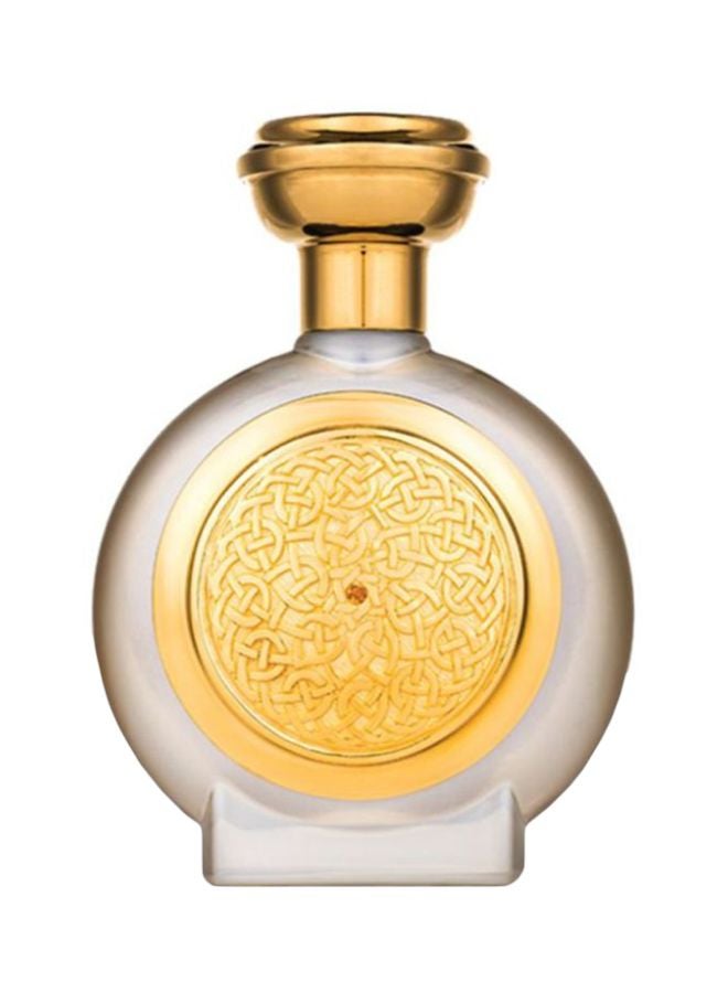 Boadicea THE VICTORIOUS Amber Sapphire EDP 100ml  - Image 1