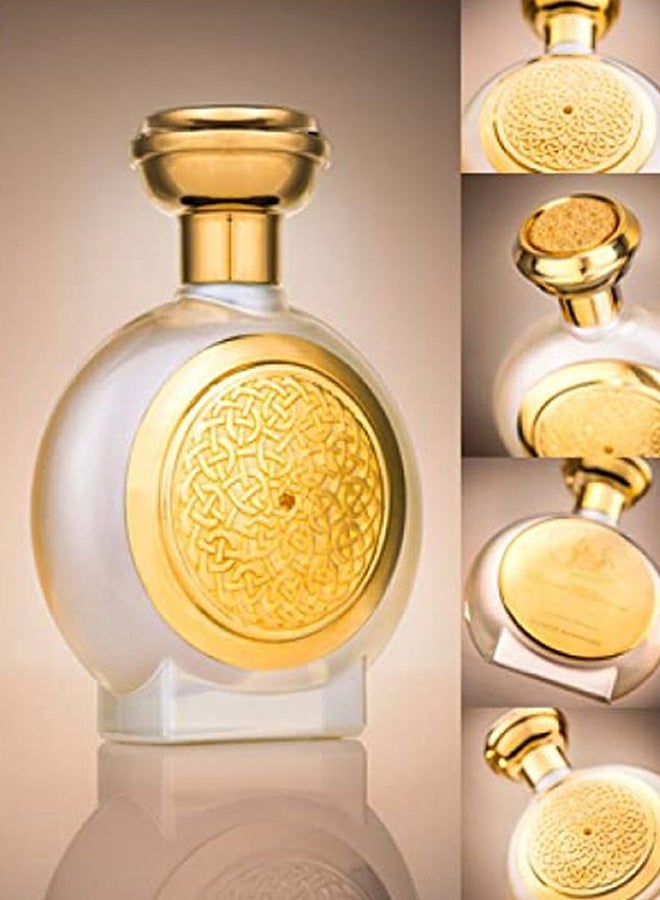 Boadicea THE VICTORIOUS Amber Sapphire EDP 100ml  - Image 4