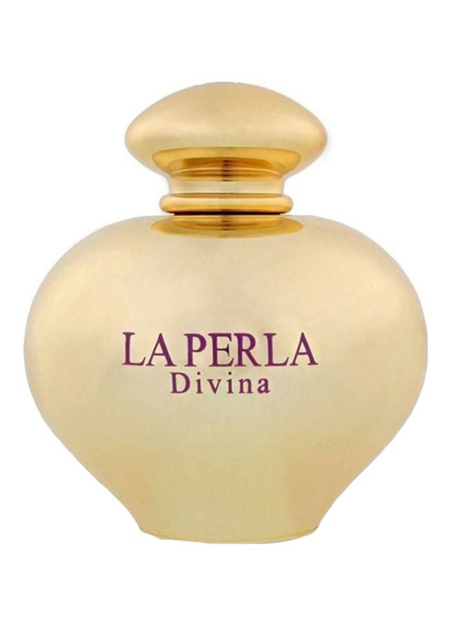 إيمانويل أنغارو ماءء تواليت La Perla Divina ذهب 80ملليلتر  - Image 1