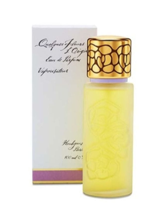 هوبيجانت ماء عطر سام فلاورز 100ملليلتر - Image 2