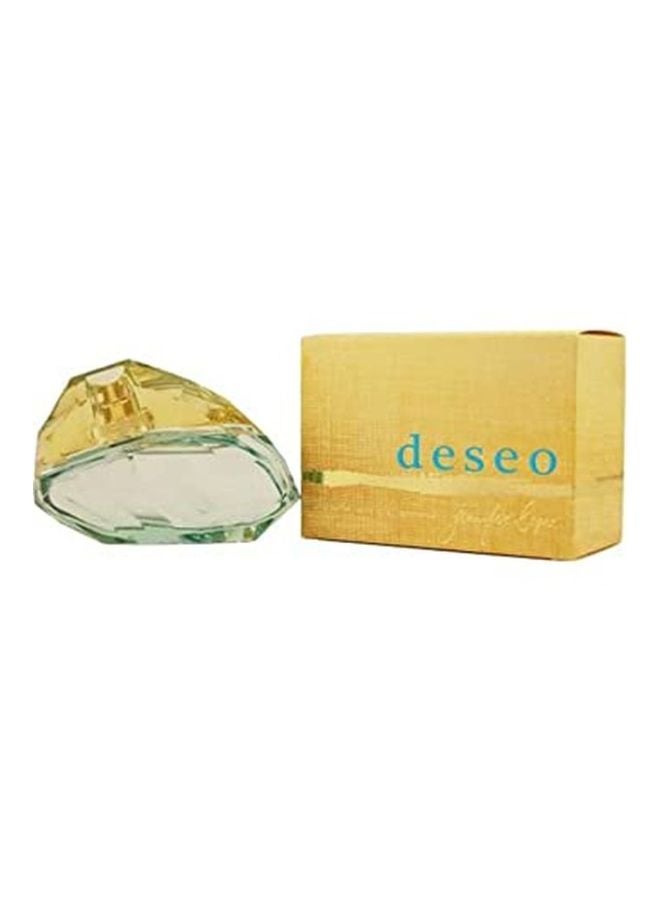 jennifer lopez - Deseo Edp 100 Ml 100ml - Image 1
