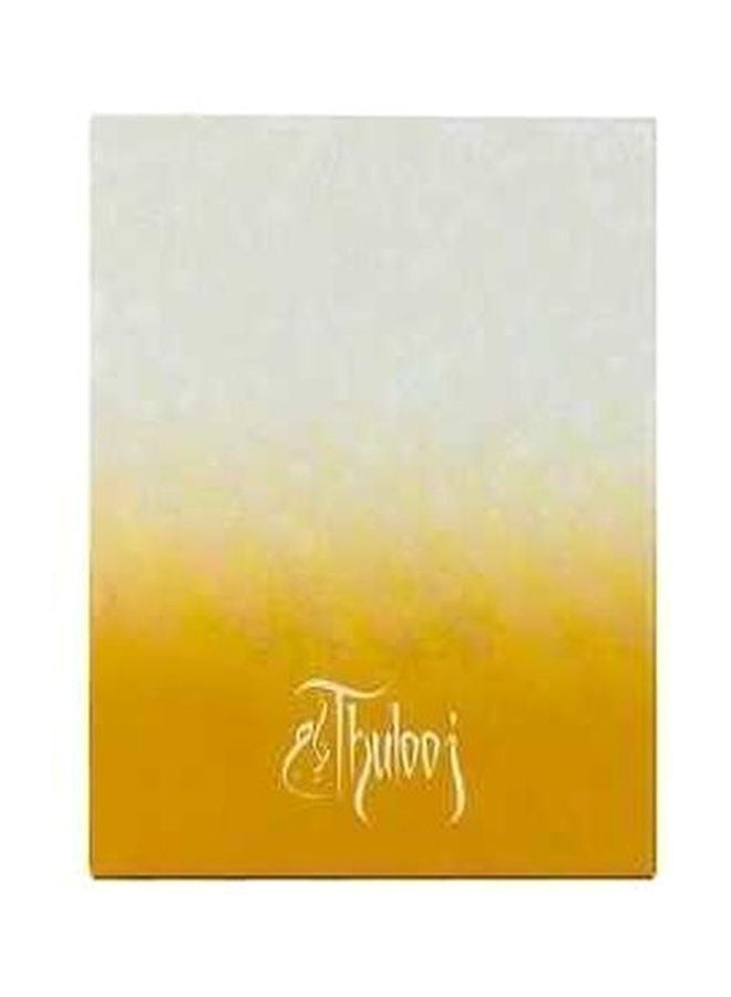 Junaid Perfumes Thulooj EDT 100ml - Image 2