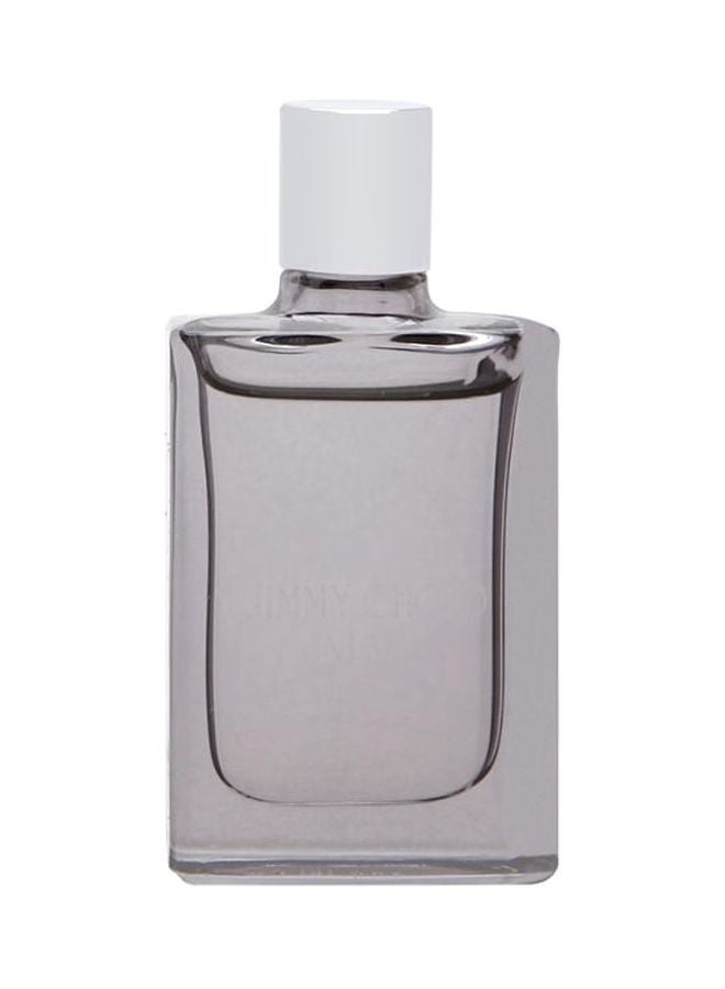 Jimmy Choo Man EDT 4.5ml  - Image 1