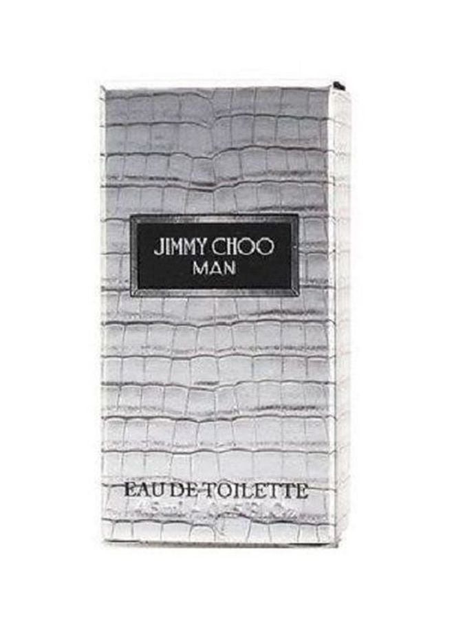 Jimmy Choo Man EDT 4.5ml  - Image 3