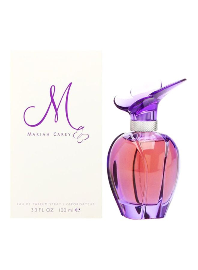Mariah Carey EDP 100ml - Image 2
