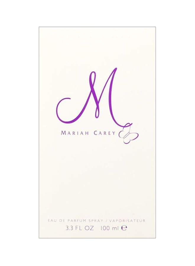Mariah Carey EDP 100ml - Image 3