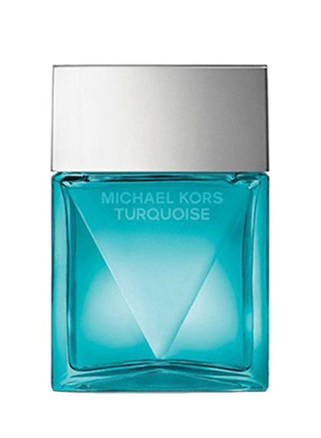 مايكل كورس ماء عطر تركواز 50ملليلتر - Image 1