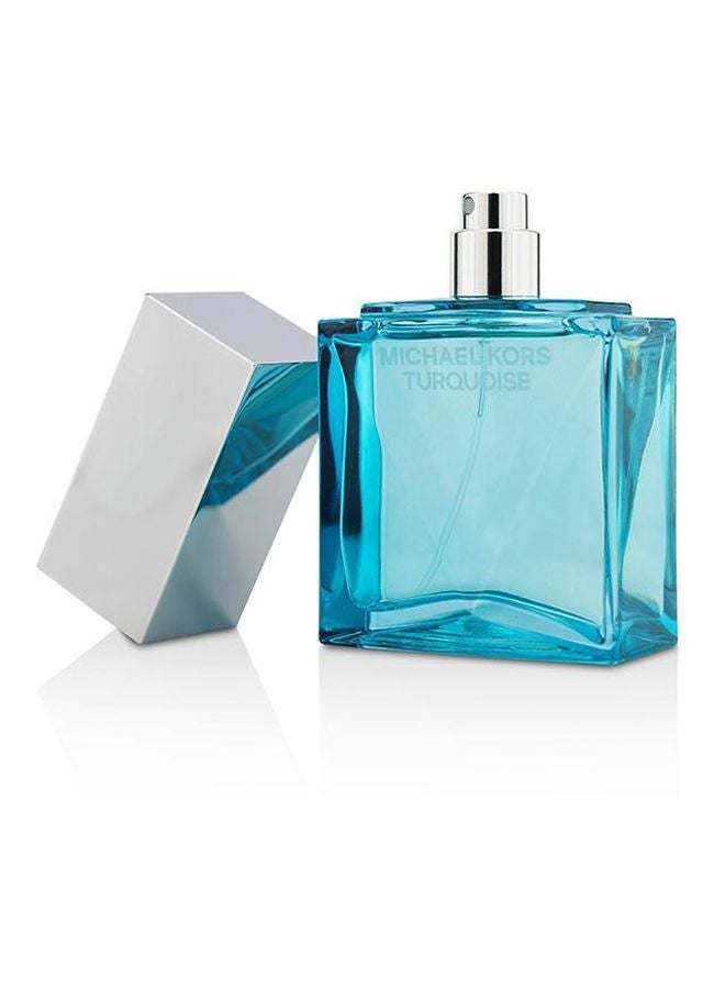 مايكل كورس ماء عطر تركواز 50ملليلتر - Image 4