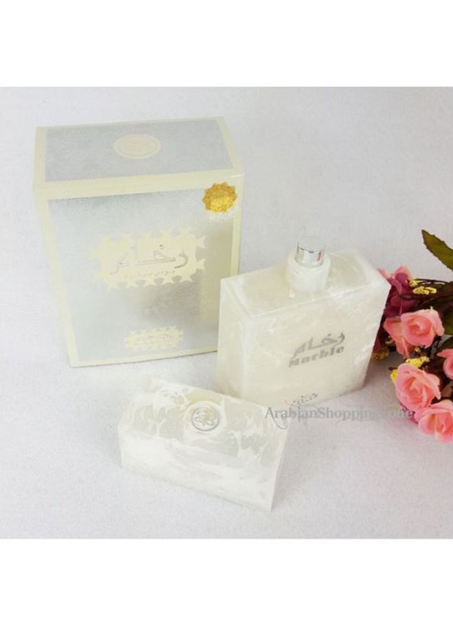 نبيل ماء عطر ماربل 80ملليلتر - Image 4