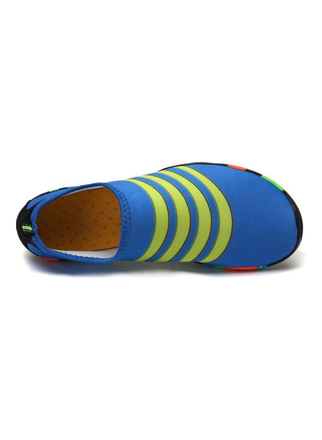 Beauenty Swimming Shoes Barefoot Water Sports Blue - Image 2