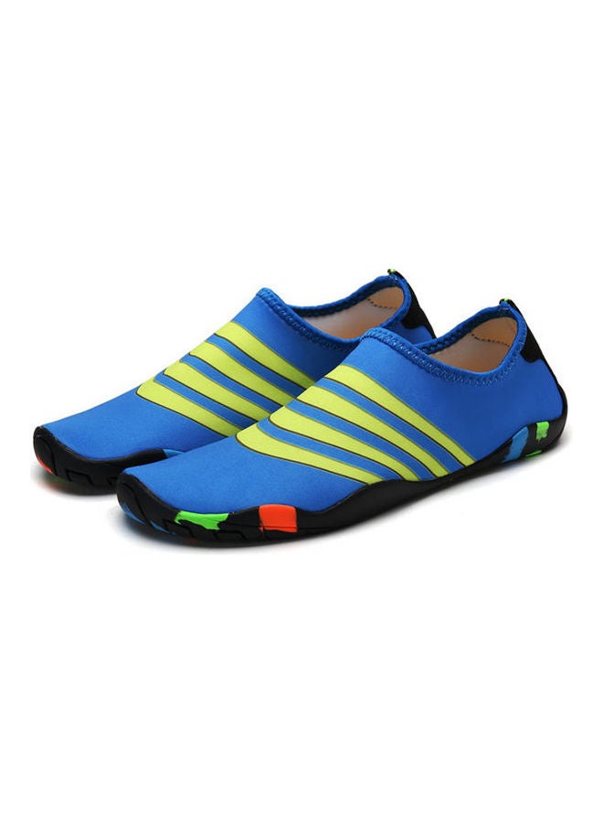 Beauenty Swimming Shoes Barefoot Water Sports Blue - Image 3