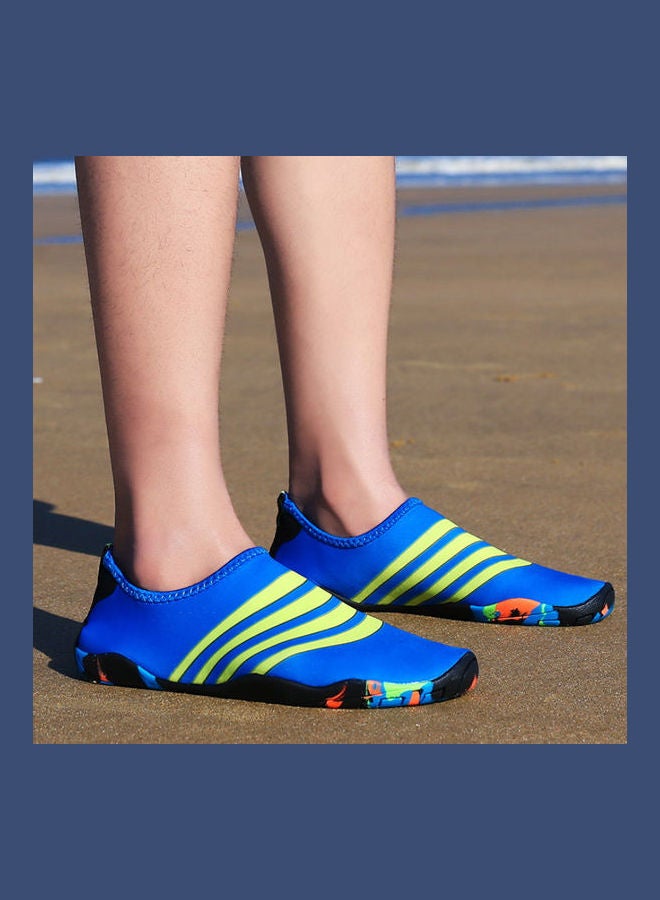 Beauenty Swimming Shoes Barefoot Water Sports Blue - Image 5