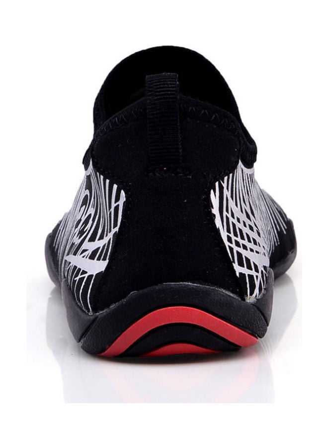 Beauenty Beach Wading Quick Drying Women's Shoes Silver - Image 3