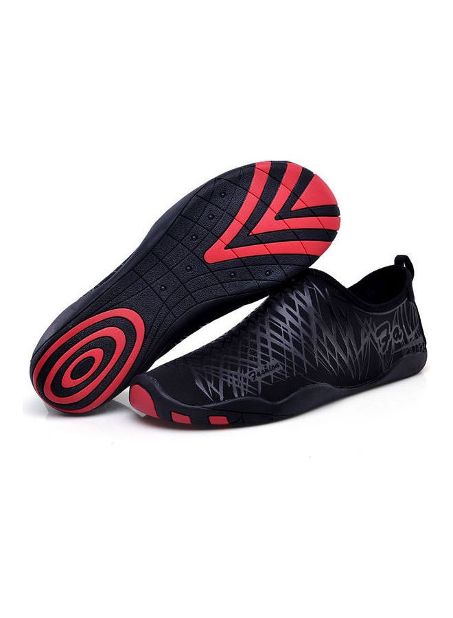 Beauenty Beach Wading Quick Drying Women's Shoes black - Image 1