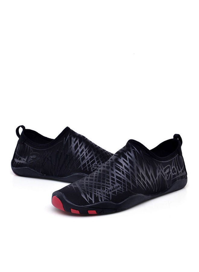 Beauenty Beach Wading Quick Drying Women's Shoes black - Image 2