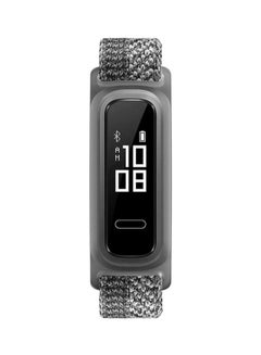 HUAWEI Band 4e Fitness Activity Tracker AW70-B39 Black / Misty Grey  - Image 1