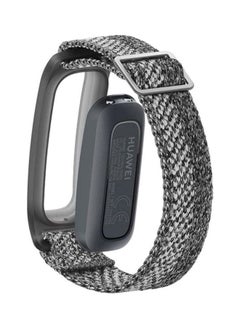 HUAWEI Band 4e Fitness Activity Tracker AW70-B39 Black / Misty Grey  - Image 2