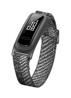 HUAWEI Band 4e Fitness Activity Tracker AW70-B39 Black / Misty Grey  - Image 5