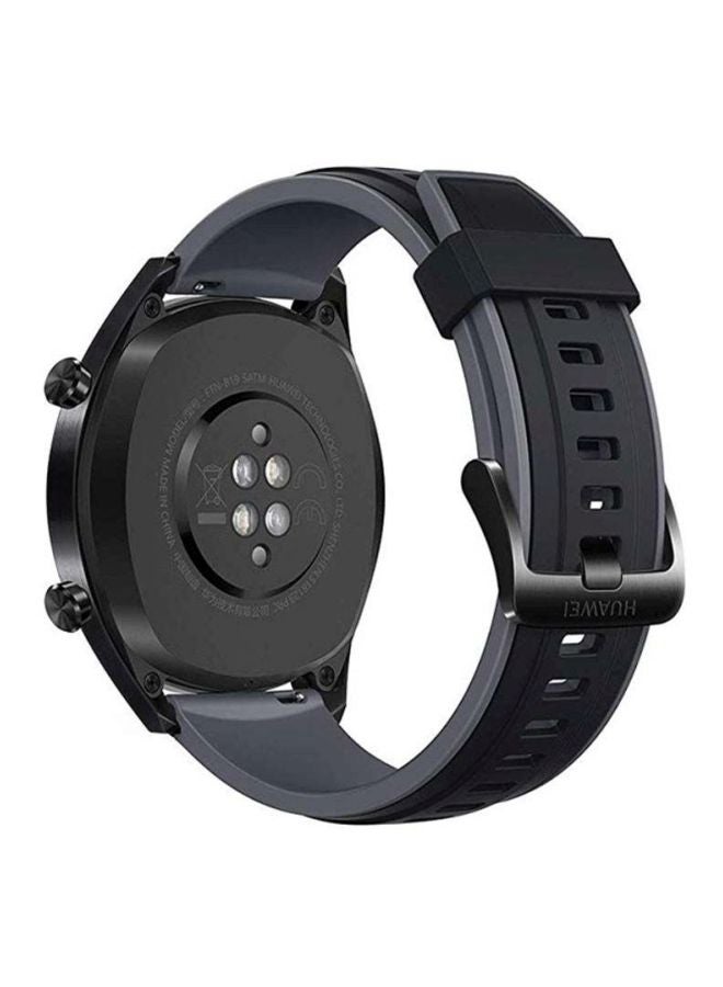 هواوي ساعة ذكية GT جرافيت أسود 420.0 mAh - Image 2