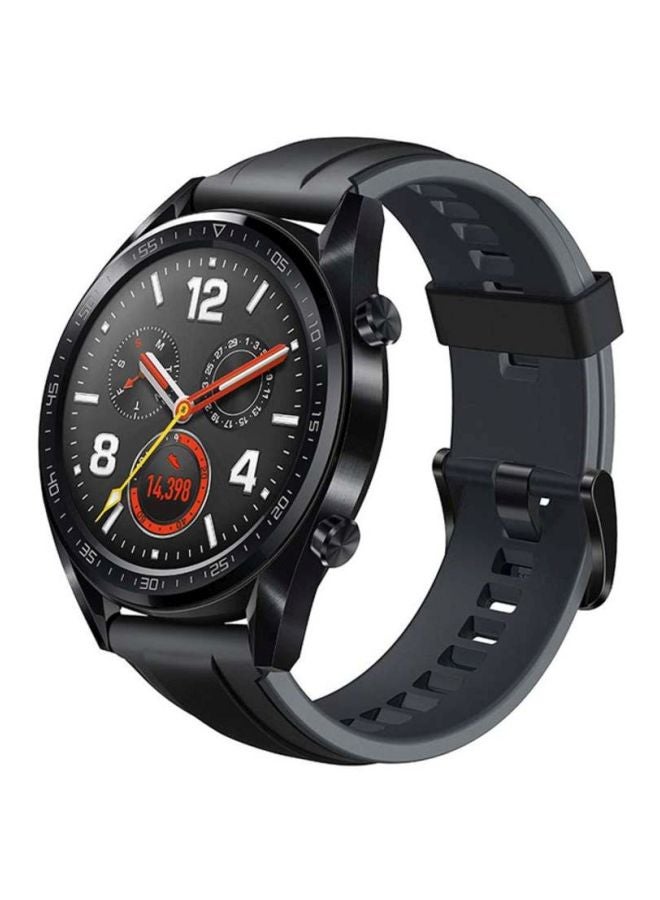 هواوي ساعة ذكية GT جرافيت أسود 420.0 mAh - Image 3