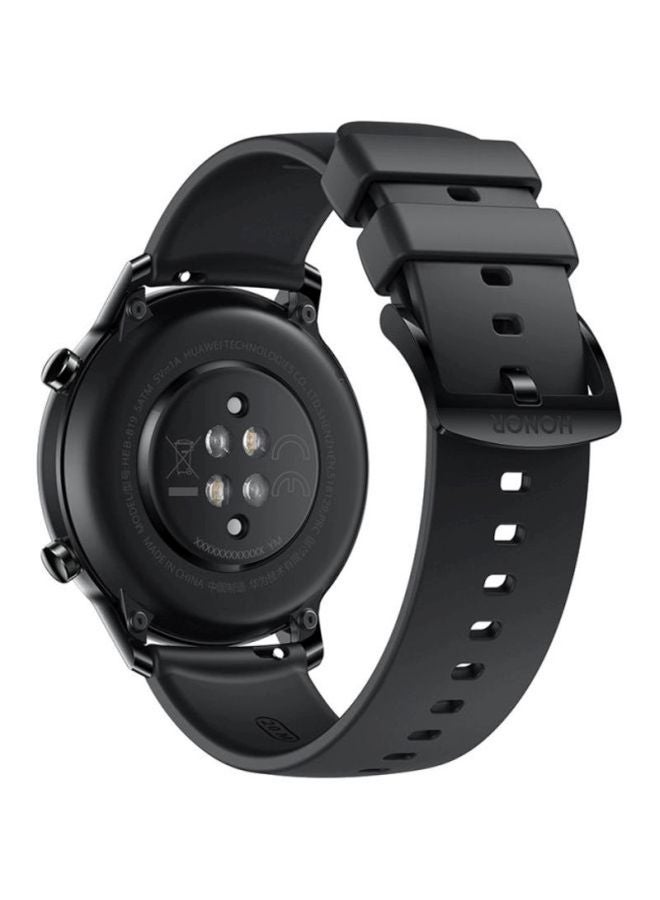 Honor - MagicWatch 2 Smartwatch Black - Image 1