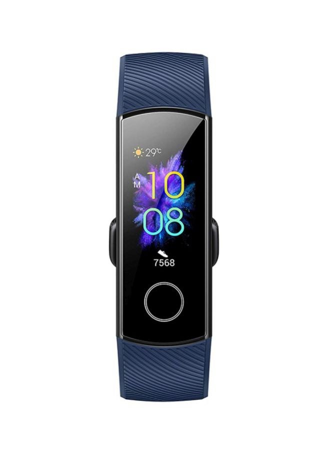 Honor - Band 5 Fitness Tracker Navy - Image 1