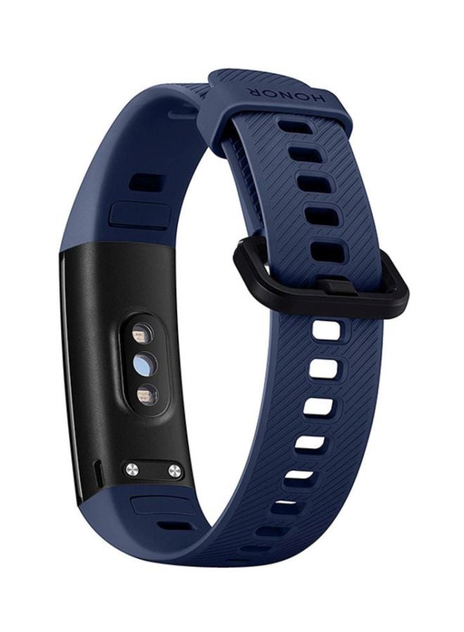 Honor - Band 5 Fitness Tracker Navy - Image 1