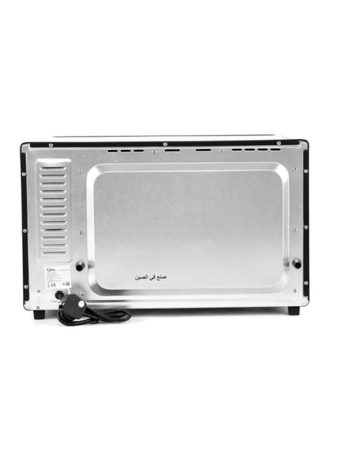 كلاس برو فرن كهربائي 45 L 2000 W CPN45BLS رمادي/أسود  - Image 2
