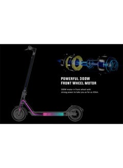 M365 Pro Electric Scooter 8.5inch - v1605899180/N24429880A_7