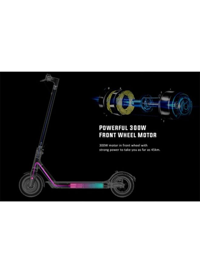 Xiaomi - M365 Pro Electric Scooter 8.5inch - Image 1