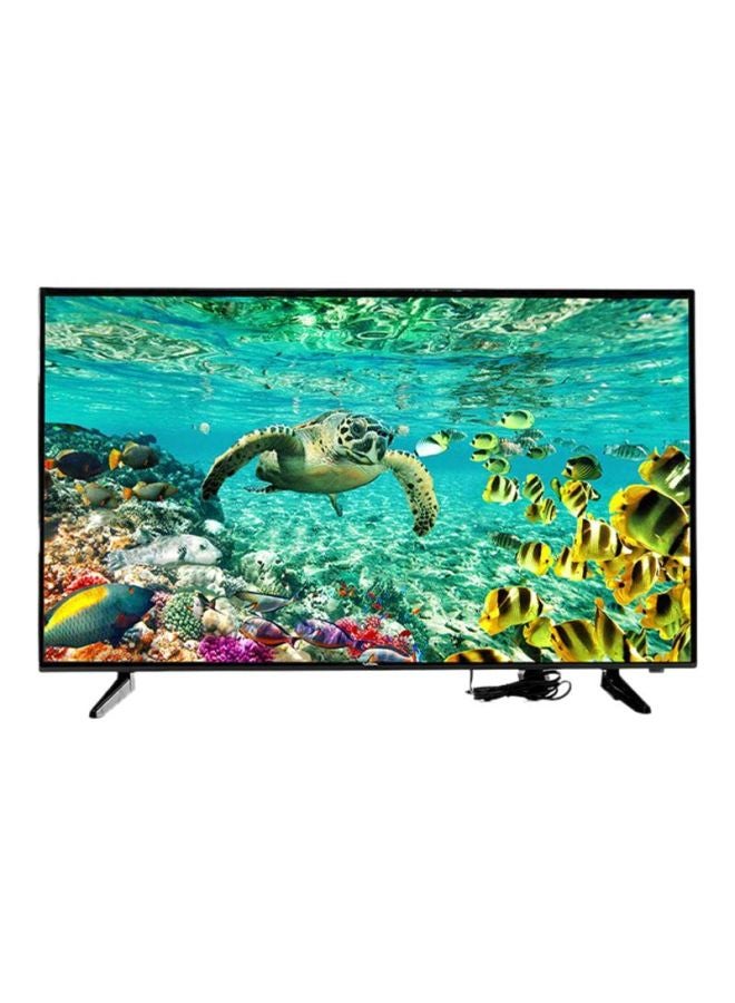 ClassPro - 40-Inch Full HD LED TV BK40FHD Black - Image 1